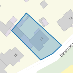 Perceel BFD00-F-1786