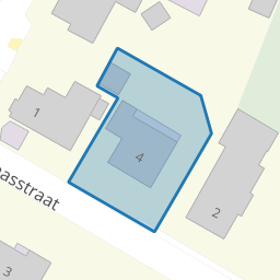 Perceel BFD00-F-1795