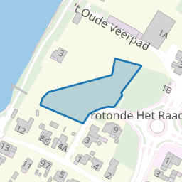 Perceel BFD00-F-1803