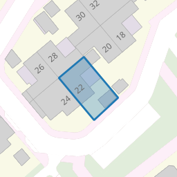 Perceel BFD00-F-1808