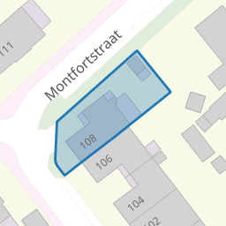 Perceel BFD00-F-1819