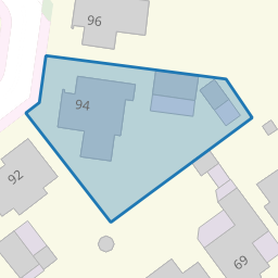 Perceel BFD00-F-1826