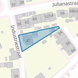 Perceel BFD00-F-1831
