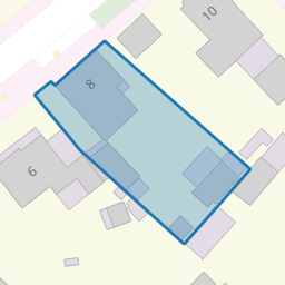 Perceel BFD00-F-1839