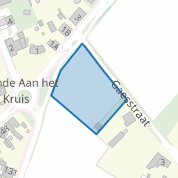 Perceel BFD00-F-1841