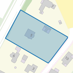 Perceel BFD00-F-1850