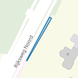 Perceel BFD00-F-1851