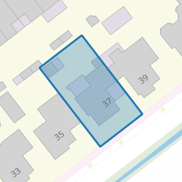 Perceel BFD00-F-1857