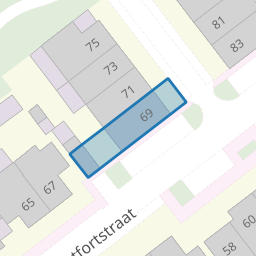 Perceel BFD00-F-1865