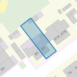 Perceel BFD00-F-1874