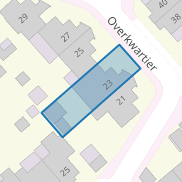 Perceel BFD00-F-1878