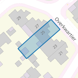 Perceel BFD00-F-1879