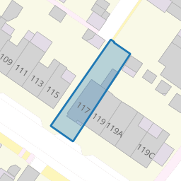 Perceel BFD00-F-1888