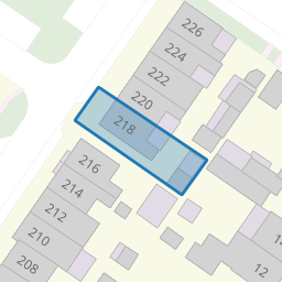 Perceel BFD00-F-1895