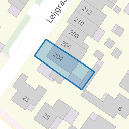 Perceel BFD00-F-1897