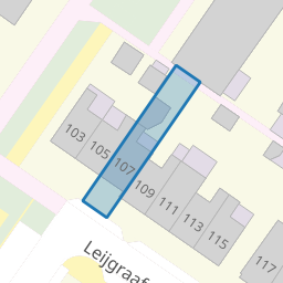 Perceel BFD00-F-1930