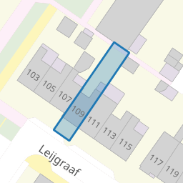 Perceel BFD00-F-1931