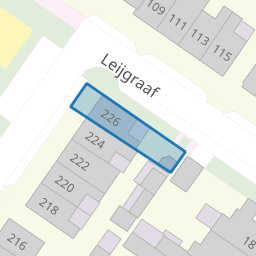 Perceel BFD00-F-1940