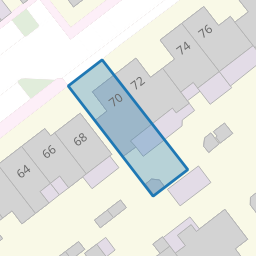 Perceel BFD00-F-1947