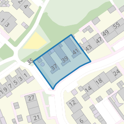 Perceel BFD00-F-1953