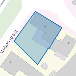 Perceel BFD00-F-1973