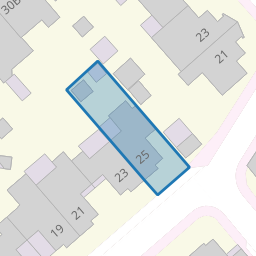 Perceel BFD00-F-1981