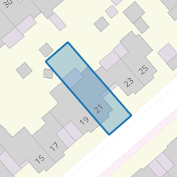 Perceel BFD00-F-1983