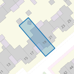 Perceel BFD00-F-1984