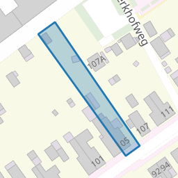 Perceel BFD00-F-2013