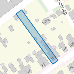 Perceel BFD00-F-2014