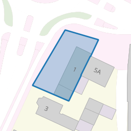 Perceel BFD00-F-2019