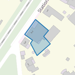 Perceel BFD00-F-2021