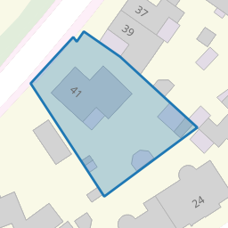 Perceel BFD00-F-2024