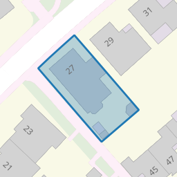 Perceel BFD00-F-2037