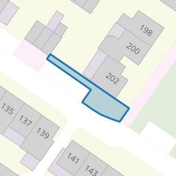 Perceel BFD00-F-2041