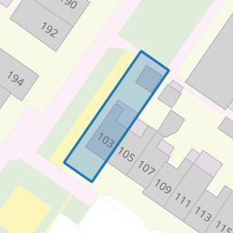 Perceel BFD00-F-2044