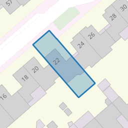 Perceel BFD00-F-2055