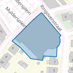 Perceel BFD00-F-2072