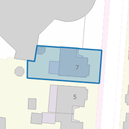 Perceel BFD00-F-2077