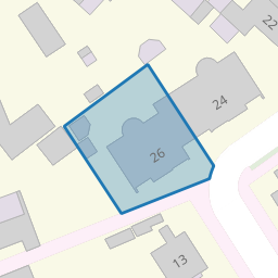 Perceel BFD00-F-2088