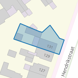 Perceel BFD00-F-2092