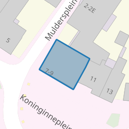 Perceel BFD00-F-2099