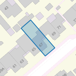 Perceel BFD00-F-2103