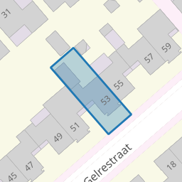 Perceel BFD00-F-2111