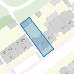 Perceel BFD00-F-2125