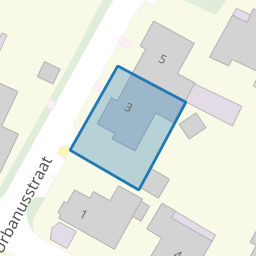 Perceel BFD00-F-2126