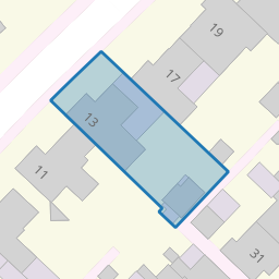 Perceel BFD00-F-2141