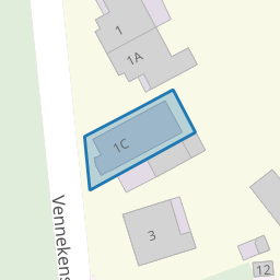 Perceel BFD00-F-2151