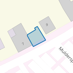 Perceel BFD00-F-2164