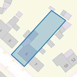 Perceel BFD00-F-2171